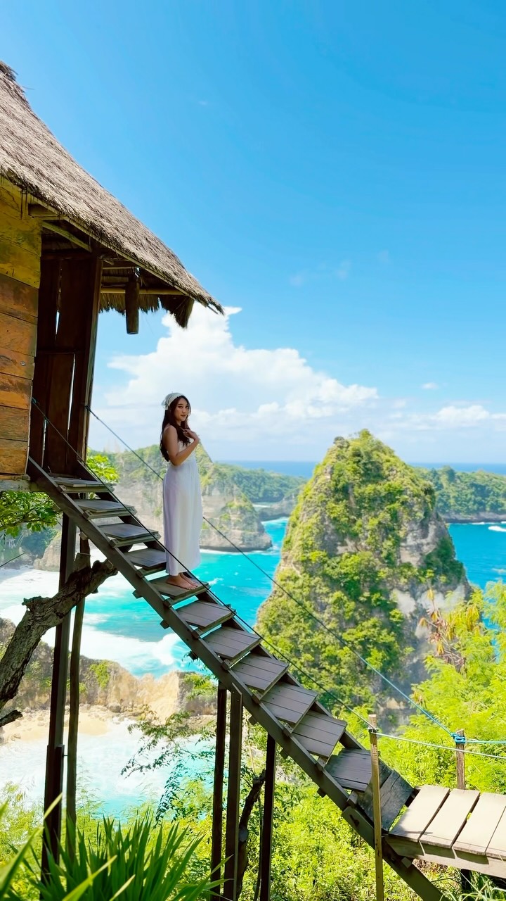 Yuk Explore keindahan Nusa Penida with @nusapenidatripmate 🏝️🏝️

𝐏𝐑𝐎𝐌𝐎 - Private One Day Trip Nusa Penida.

➡️ PILIHAN DESTINASI

🏖️ Trip Barat

👉🏻 Broken Beach
👉🏻 Angels Billabong
👉🏻 Paluang Cliff
👉🏻 Kelingking Beach
👉🏻 Crystal Beach

🏖️ Mix Trip A (Timur + Barat A)

👉🏻 Diamond Beach
👉🏻 Tree House
👉🏻 Raja Lima
👉🏻 Kelingking Beach
👉🏻 Paluang Cliff

🏖️ Mix Trip B (Timur + Barat B)

👉🏻 Diamond Beach
👉🏻 Kelingking Beach
👉🏻 Paluang Cliff
👉🏻 Broken Beach
👉🏻 Angels Billabong

➡️ PAKET TERMASUK

👉🏻 Private Tour
👉🏻 Ticket Fastboat (PP)
👉🏻 Mobil AC
👉🏻 Driver as Guide & Kang Foto
👉🏻 Makan Siang di Resto
👉🏻 Tiket Masuk
👉🏻 Parkir Semua Area

❌️ Retribusi (Tidak Termasuk)
❌️ Tiket Foto Berbayar (Tree House & Paluang Cliff)

➡️ DETAIL TRIP

👉🏻 Mepo di Pel. Sanur
👉🏻 Check in: 6.30 - 7.00
👉🏻 Depart: 7.30
👉🏻 Finish: 16.30

✅ Free Reschedule dan Easy Refund!

✔️ Request Transfer Hotel di Bali

➖➖➖➖➖➖➖➖➖➖➖➖➖➖

➡️ CEK HARGA & KETERSEDIAN
(DM / Hubungi Kontak Dibawah!)
⠀⠀⠀⠀⠀⠀⠀⠀⠀
[WhatsApp]: (+62)853-3840-2990 / 0823-3906-2727
[Website]: nusapenidatripmate.com
[Instagram]: @nusapenidatripmate 

#nusapenida #nusapenidatripmate #nusapenidatours #bali nusapenidatrip