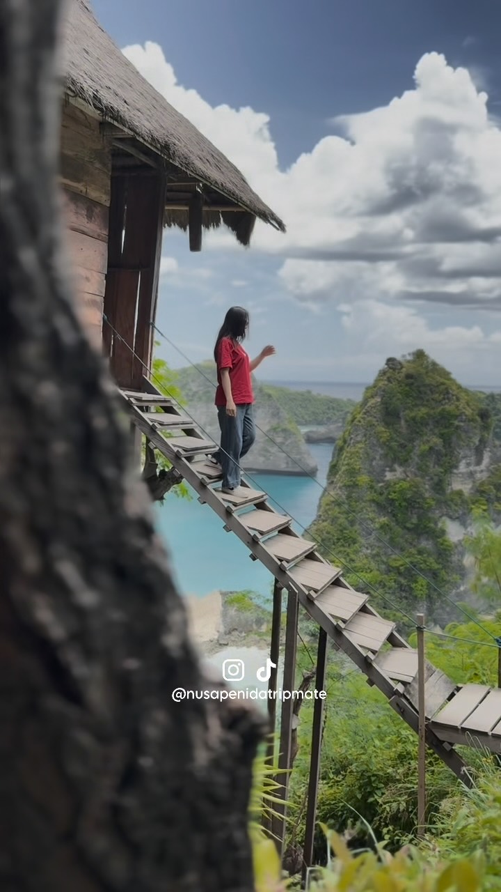 Waktunya liburan ke Nusa Penida bareng orang tersayank, bookingnya di @nusapenidatripmate 🏝️

Private One Day Trip Nusa Penida.

➡️ PILIHAN DESTINASI

🏖️ Trip Barat

👉🏻 Broken Beach
👉🏻 Angels Billabong
👉🏻 Paluang Cliff
👉🏻 Kelingking Beach
👉🏻 Crystal Beach

🏖️ Mix Trip A (Timur + Barat A)

👉🏻 Diamond Beach
👉🏻 Tree House
👉🏻 Raja Lima
👉🏻 Kelingking Beach
👉🏻 Paluang Cliff

🏖️ Mix Trip B (Timur + Barat B)

👉🏻 Diamond Beach
👉🏻 Kelingking Beach
👉🏻 Paluang Cliff
👉🏻 Broken Beach
👉🏻 Angels Billabong

➡️ PAKET TERMASUK

👉🏻 Private Tour
👉🏻 Ticket Fastboat (PP)
👉🏻 Mobil AC
👉🏻 Driver as Guide & Kang Foto
👉🏻 Makan Siang di Resto
👉🏻 Tiket Masuk
👉🏻 Parkir Semua Area

➡️ DETAIL TRIP

👉🏻 Mepo di Pel. Sanur
👉🏻 Check in: 6.30 - 7.00
👉🏻 Depart: 7.30
👉🏻 Finish: 16.30

✅ Free Reschedule dan Easy Refund!

✅ Request Transfer Hotel di Bali

➖➖➖➖➖➖➖➖➖➖➖➖➖➖

➡️ CEK HARGA & KETERSEDIAN
(DM / Hubungi Kontak Dibawah!)
⠀⠀⠀⠀⠀⠀⠀⠀⠀
[WhatsApp]: (+62)853-3840-2990 / 0823-3906-2727
[Website]: nusapenidatripmate.com
[Instagram]: @nusapenidatripmate
[Google Map]: Search “📍Nusa Penida Trip Mate”

#nusapenida #nusapenidatripmate #nusapenidatours #bali #nusapenidatrip