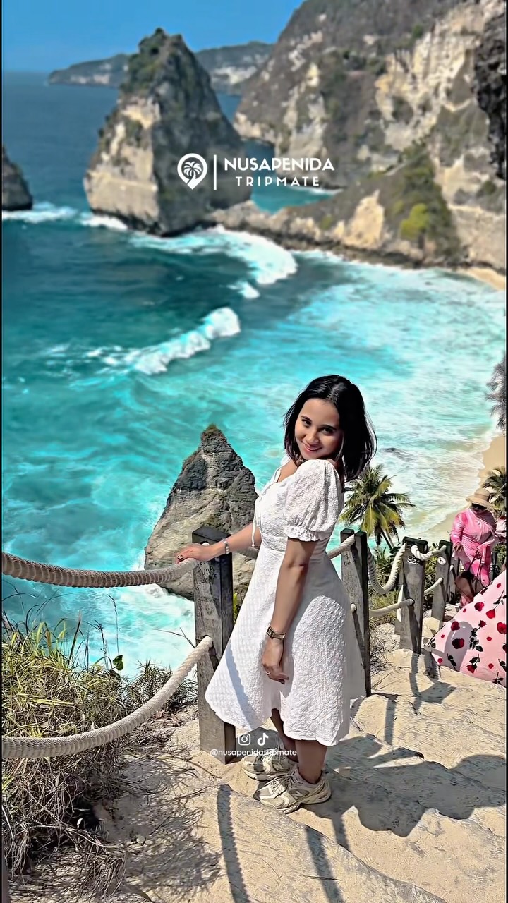 Ingin Liburan ke Nusa Penida tapi masih bingung mulai berangkatnya darimana? 🤔

Kami siap membantu dengan informasi yang jelas tentang Paket Tour Nusa Penida impian Anda! 😍

➡️ INFO PAKET & BOOKING
(DM / Hubungi Kontak Dibawah!)
⠀⠀⠀⠀⠀⠀⠀⠀⠀
[WhatsApp]: (+62)853-3840-2990 
[Website]: nusapenidatripmate.com
[Instagram]: @nusapenidatripmate
[Google Map]: Search “📍Nusa Penida Trip Mate”

#nusapenida #nusapenidatripmate #nusapenidatours