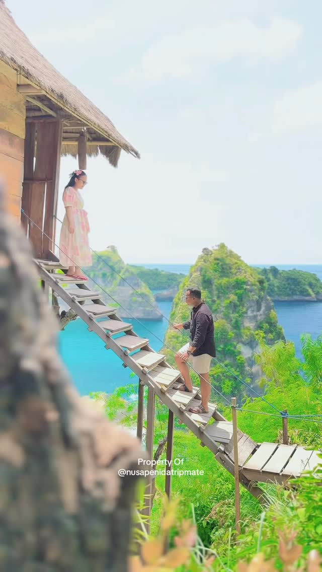 𝐏𝐑𝐎𝐌𝐎 𝟐𝟎𝟐𝟔 - Private One Day Trip Nusa Penida

Yuk Explore keindahan Nusa Penida bareng @nusapenidatripmate 🏝️🏝️

➡️ PILIHAN DESTINASI

🏖️ Trip Barat

👉🏻 Broken Beach
👉🏻 Angels Billabong
👉🏻 Paluang Cliff
👉🏻 Kelingking Beach
👉🏻 Crystal Beach (A) / Korawa Beach (B)

🏖️ Trip Timur

👉🏻 Atuh Beach
👉🏻 Diamond Beach
👉🏻 Tree House
👉🏻 Raja Lima
👉🏻 Bukit Teletubbies

🏖️ Mix Trip A (Timur + Barat A)

👉🏻 Diamond Beach
👉🏻 Tree House
👉🏻 Raja Lima
👉🏻 Kelingking Beach
👉🏻 Paluang Cliff

🏖️ Mix Trip B (Timur + Barat B)

👉🏻 Diamond Beach
👉🏻 Kelingking Beach
👉🏻 Paluang Cliff
👉🏻 Broken Beach
👉🏻 Angels Billabong

🏖️ Mix Trip C (Timur + Barat C)

👉🏻 Atuh Beach
👉🏻 Diamond Beach
👉🏻 Paluang Cliff
👉🏻 Kelingking Beach

➡️ PAKET TERMASUK

👉🏻 Private Tour
👉🏻 Ticket Fastboat (PP)
👉🏻 Mobil AC
👉🏻 Driver as Guide & Kang Foto
👉🏻 Makan Siang di Resto
👉🏻 Tiket Masuk
👉🏻 Parkir Semua Area
👉🏻 Retribusi PEMDA

➡️ DETAIL TRIP

👉🏻 Mepo di Pel. Sanur
👉🏻 Check in: 6.30 - 7.00
👉🏻 Depart: 7.30
👉🏻 Finish: 16.30

✅ Free Reschedule dan Easy Refund!

➡️ EXTRA CHARGE

* Charge for Foreigner: 150k/Person
* Extra Charge Snorkeling: 200k/Org
* Transfer Hotel di Bali
* Extra Dok DRONE: + Rp 250K / Trip

➖➖➖➖➖➖➖➖➖➖➖➖➖➖

➡️ CEK HARGA & KETERSEDIAN
(DM / Hubungi Kontak Dibawah!)
⠀⠀⠀⠀⠀⠀⠀⠀⠀
[WhatsApp]: (+62)853-3840-2990
[Website]: nusapenidatripmate.com
[Instagram]: @nusapenidatripmate

⚠️ Ketesedian Driver dan Mobil kami Terbatas, Sebaiknya Booking dari Jauh-jauh hari!

#nusapenida #nusapenidatripmate #nusapenidatours #bali #CapCut
